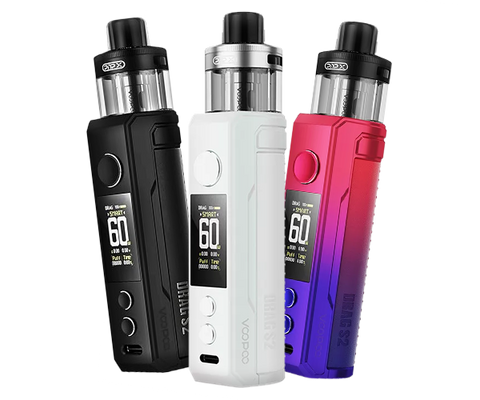 Voopoo Drag S2 2500mAh Kit