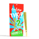 Canabzy THC-P 1.5g Pre-Roll 2ct/pk