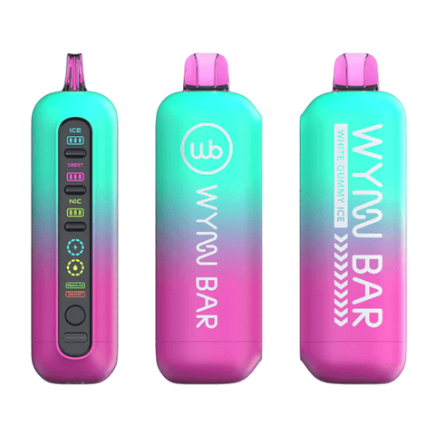 Wynn Bar 4 Adjust 50000 Puffs Disposable