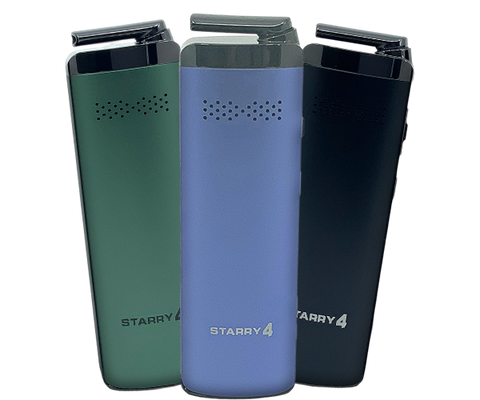 Xmax Starry 4 Vaporizer