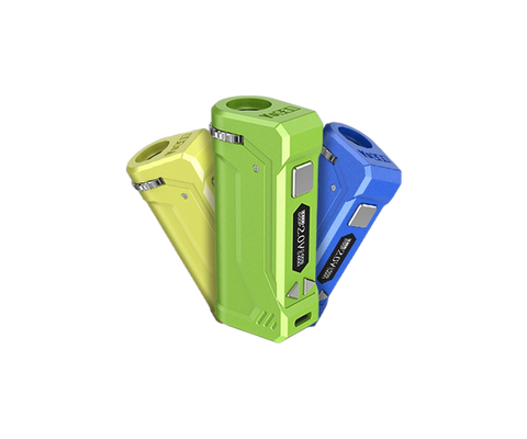 Yocan Uni Pro Cartridge Vaporizer