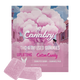 Canabzy THC-A Infused Gummies 500mg 2ct/pk