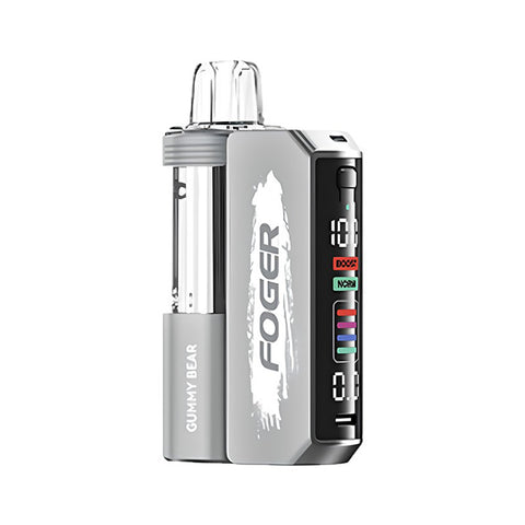 Foger Switch Pro 5% 30K Puffs Disposable Kit