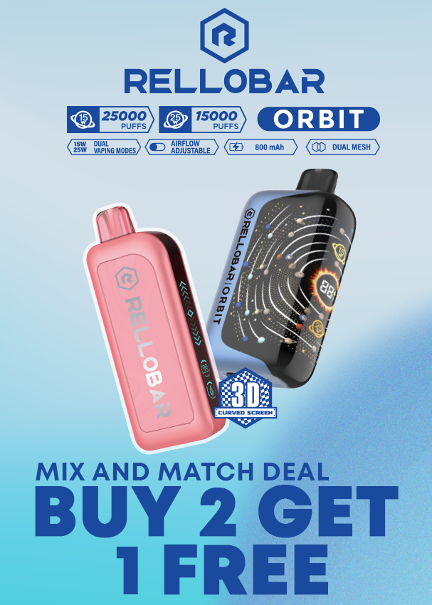 Mix and Match Deal